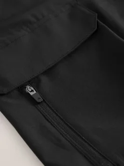 Shorts|Next - Active cargo gym trainingshorts Zwart