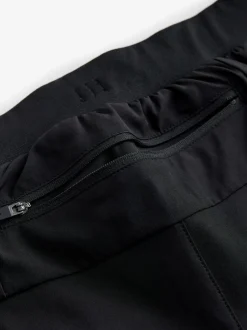 Shorts|Next - Active 2-in-1 shorts Zwart