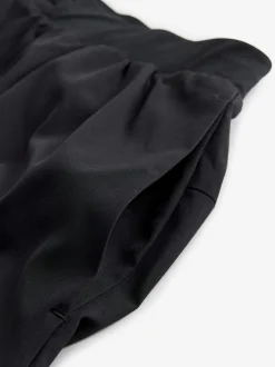 Shorts|Next - Active 2-in-1 shorts Zwart