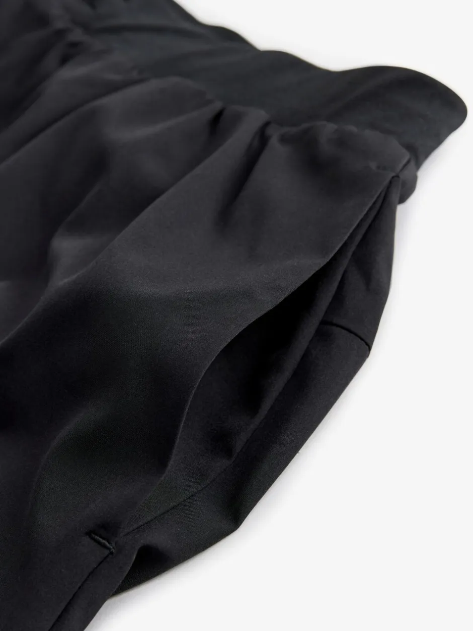 Shorts|Next - Active 2-in-1 shorts Zwart