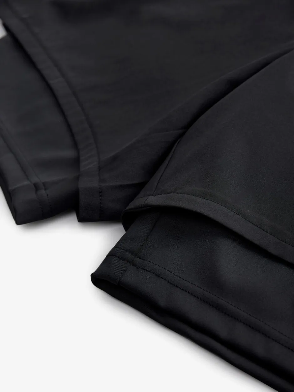 Shorts|Next - Active 2-in-1 shorts Zwart
