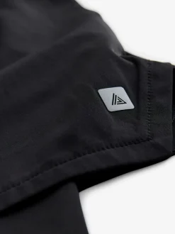 Shorts|Next - Active 2-in-1 shorts Zwart