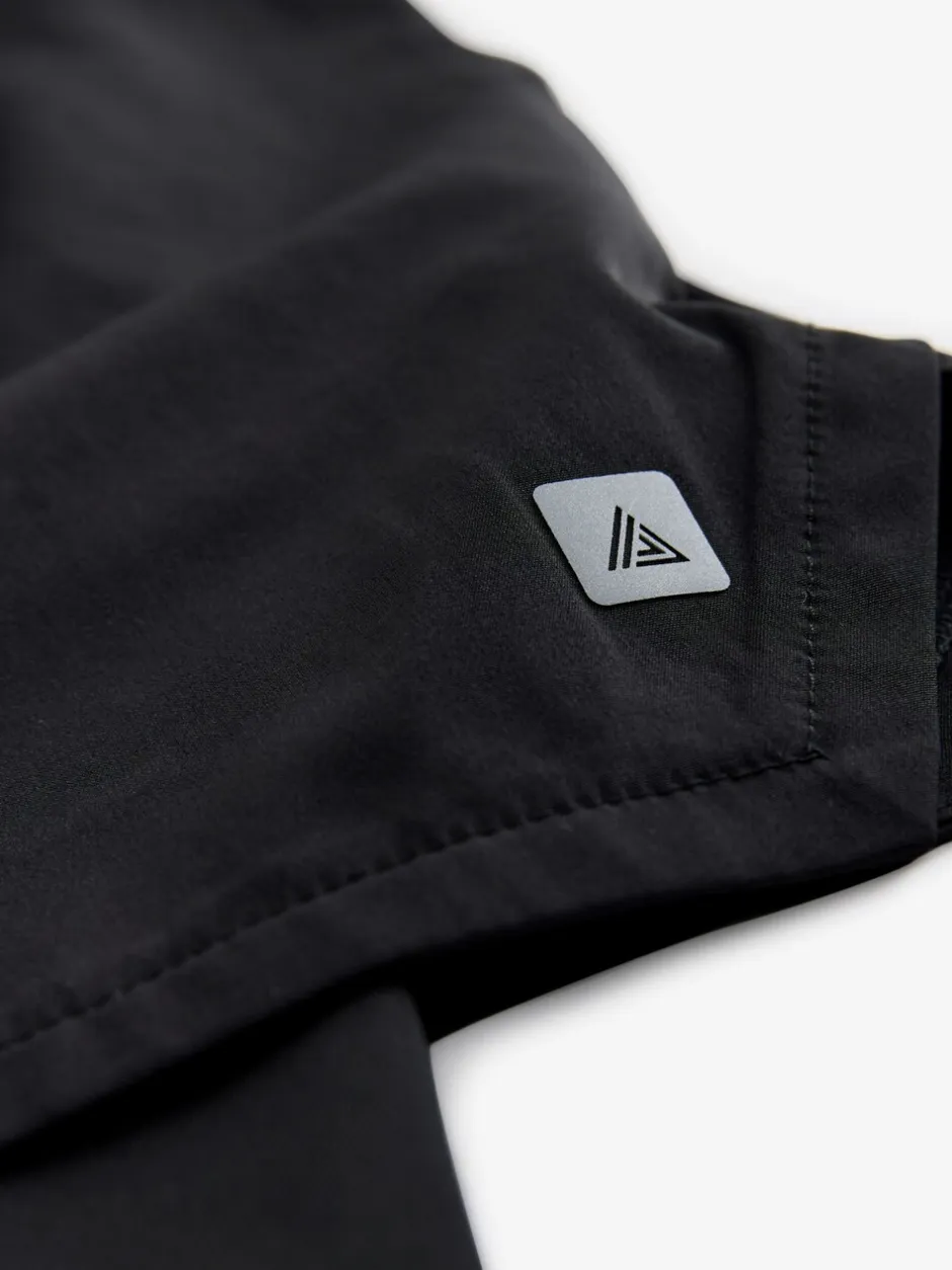 Shorts|Next - Active 2-in-1 shorts Zwart
