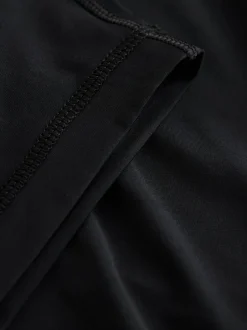 Sportkleding|Shorts*Next Zwart - Active Short Thermal Base Layer