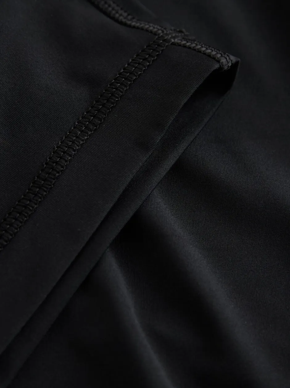 Sportkleding|Shorts*Next Zwart - Active Short Thermal Base Layer