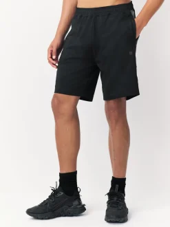 Shorts*Next - Active Training Gymshorts Zwart