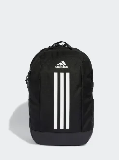 Tassen|Tassen*adidas Zwart - - Rugzak met 3 strepen