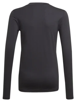 Ondergoed|adidas Zwart - - Team Base T-shirt