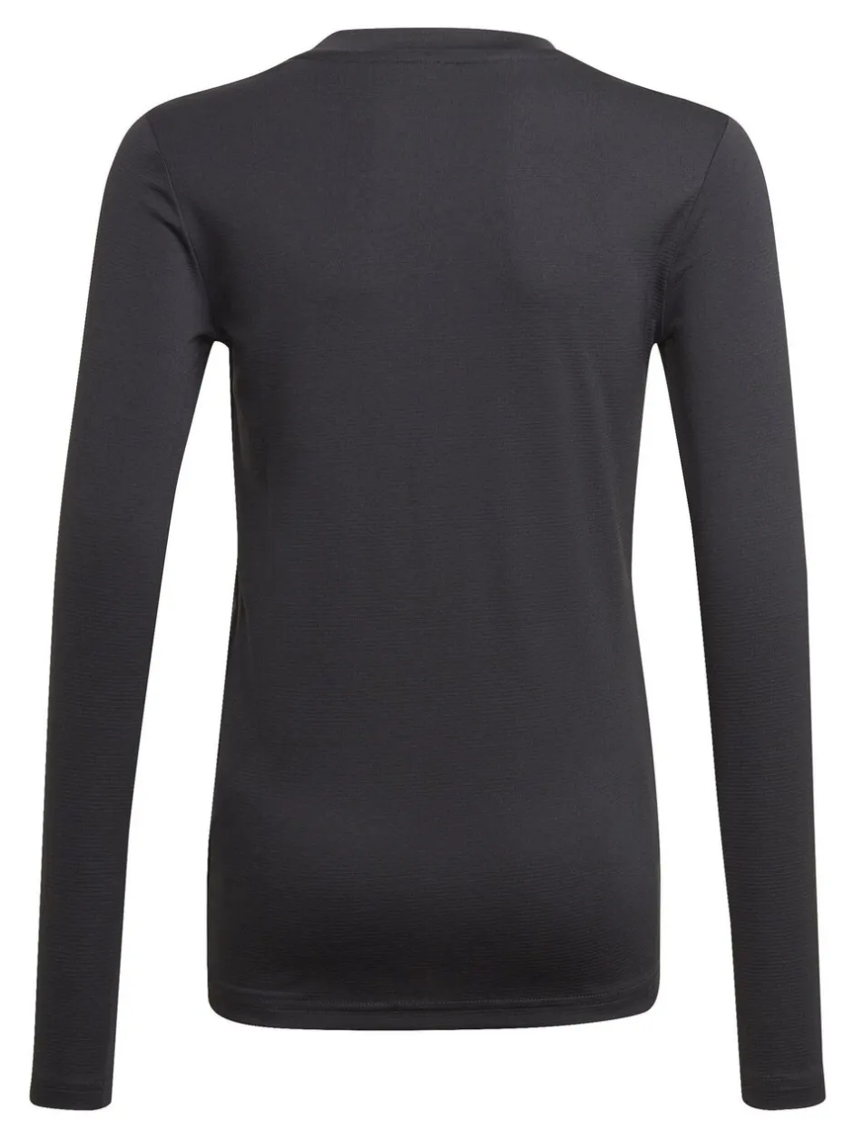 Ondergoed|adidas Zwart - - Team Base T-shirt