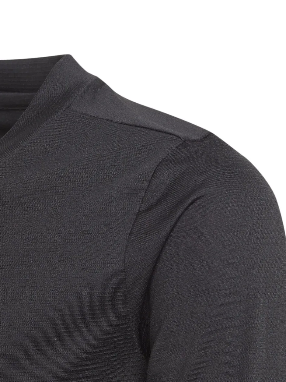Ondergoed|adidas Zwart - - Team Base T-shirt