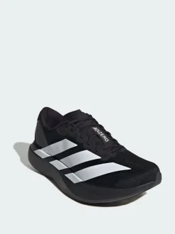 Sneakers|adidas - Adizero EVO sneakers Zwart