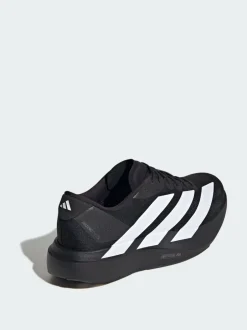 Sneakers|adidas - Adizero EVO sneakers Zwart