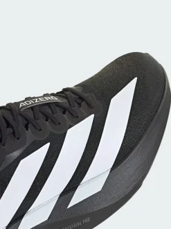 Sneakers|adidas - Adizero EVO sneakers Zwart