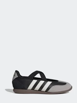 Sneakers|adidas Zwart - Barreda Mary Jane Trainers