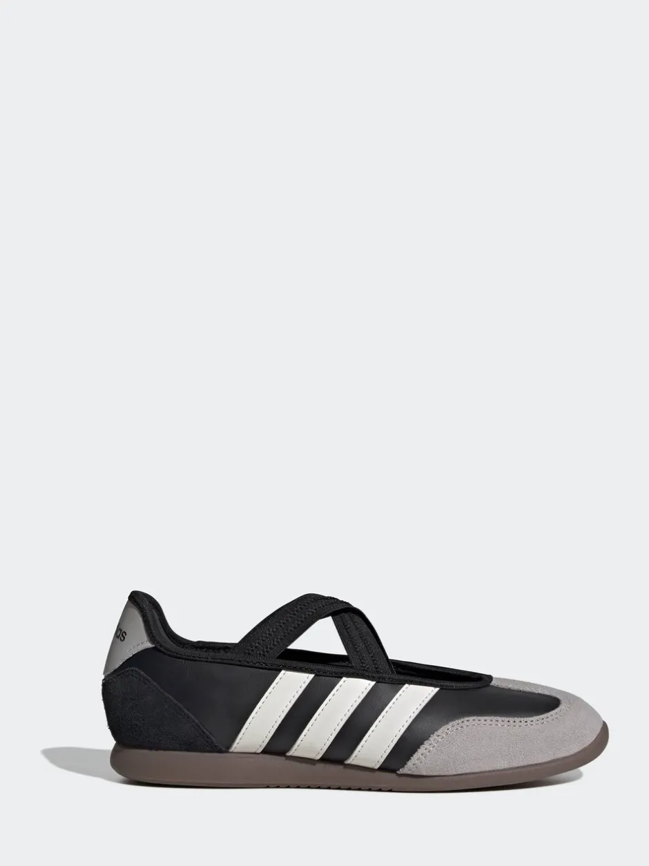 Sneakers|adidas Zwart - Barreda Mary Jane Trainers