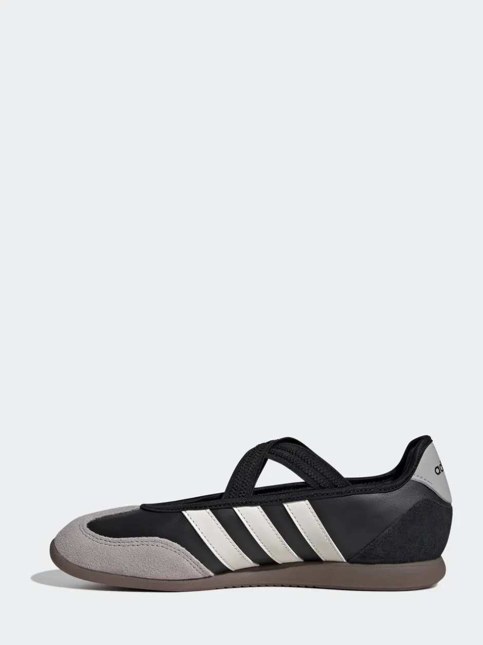 Sneakers|adidas Zwart - Barreda Mary Jane Trainers