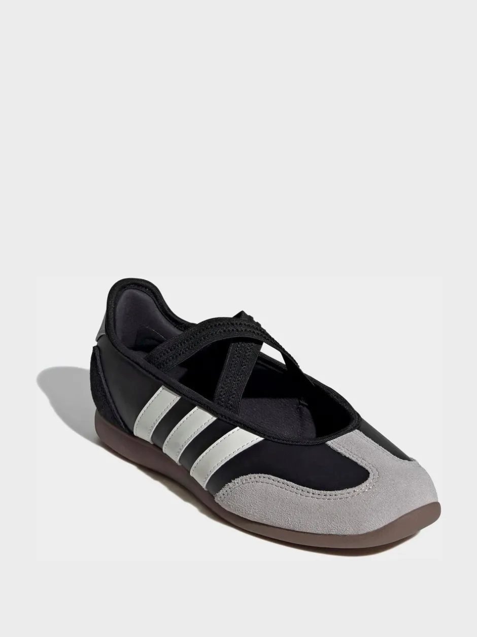 Sneakers|adidas Zwart - Barreda Mary Jane Trainers