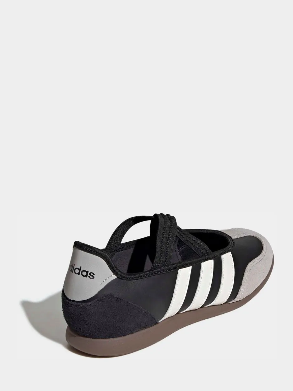 Sneakers|adidas Zwart - Barreda Mary Jane Trainers