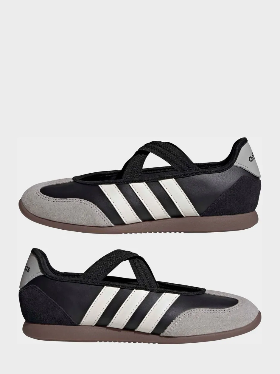 Sneakers|adidas Zwart - Barreda Mary Jane Trainers