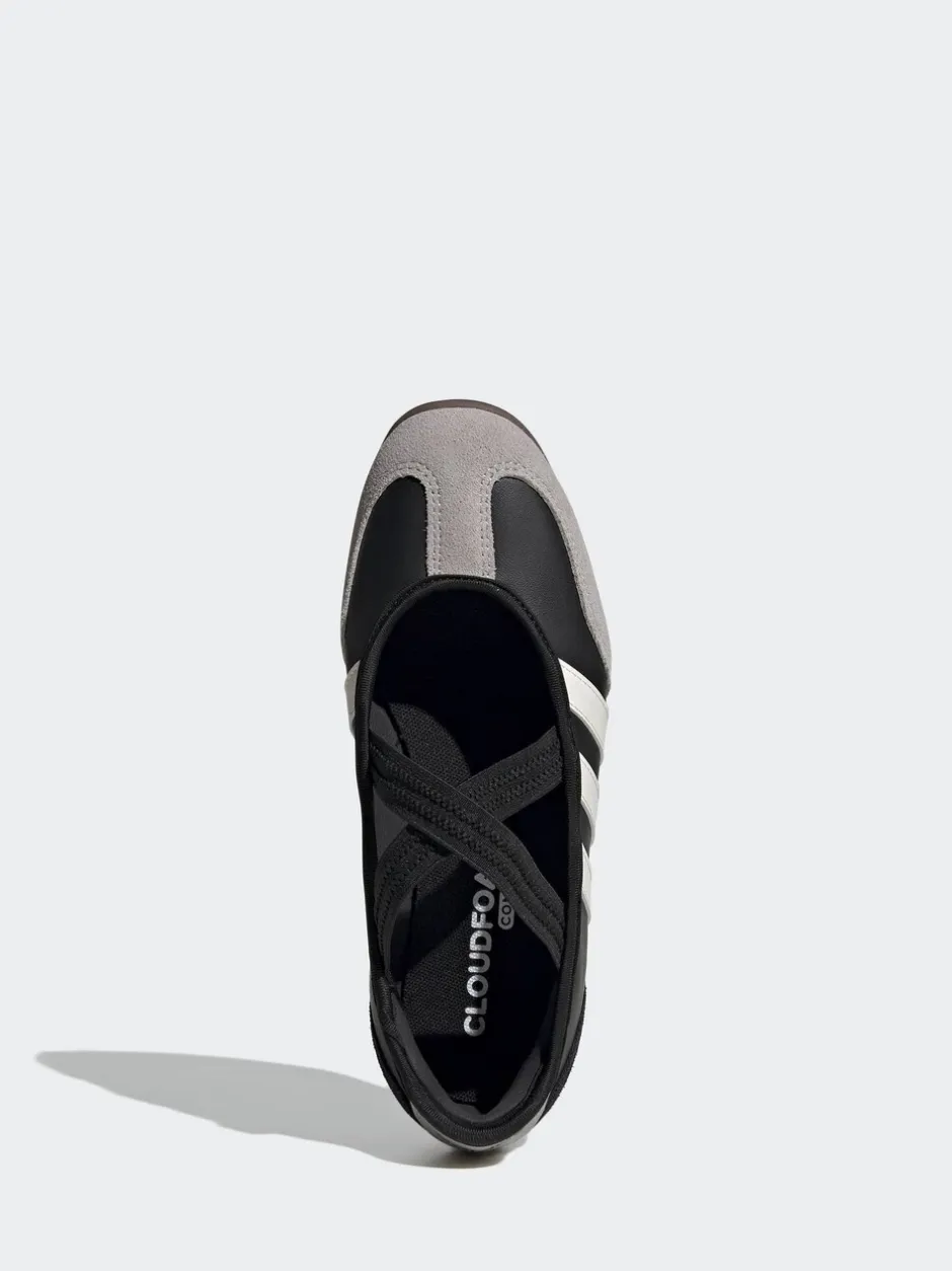Sneakers|adidas Zwart - Barreda Mary Jane Trainers