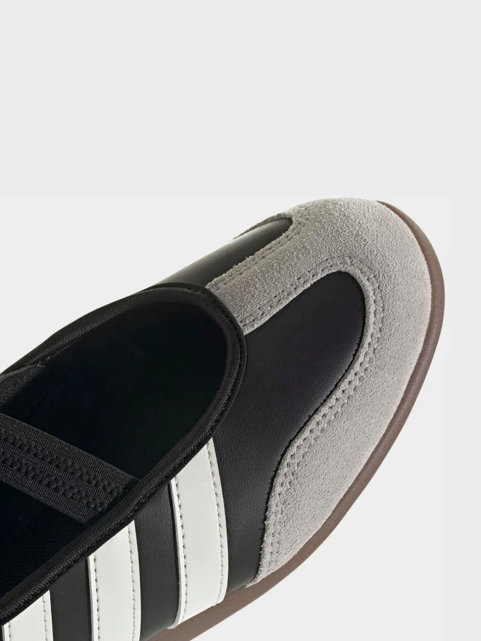 Sneakers|adidas Zwart - Barreda Mary Jane Trainers