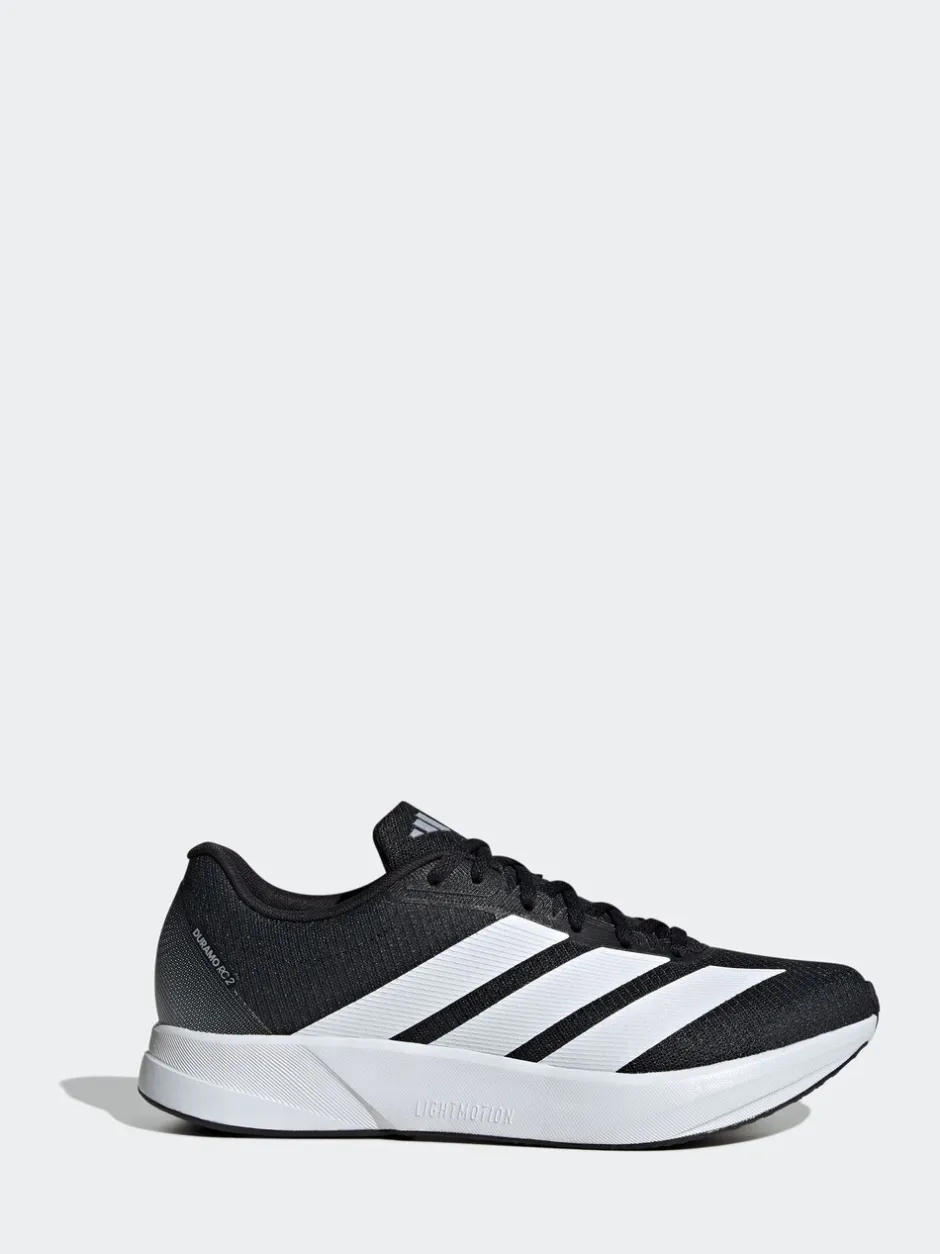 Sneakers*adidas Zwart - Duramo RC2 sneakers
