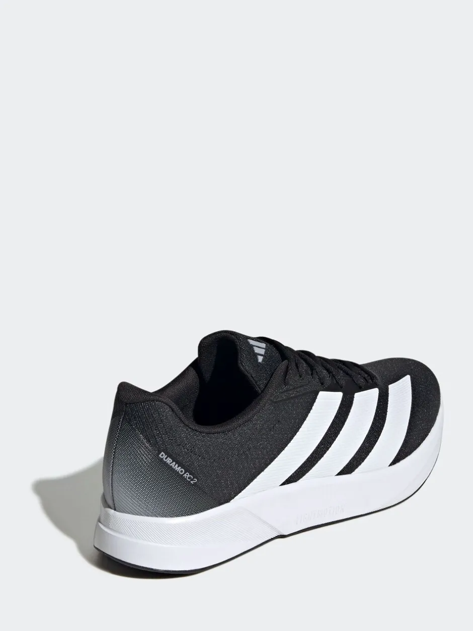 Sneakers*adidas Zwart - Duramo RC2 sneakers