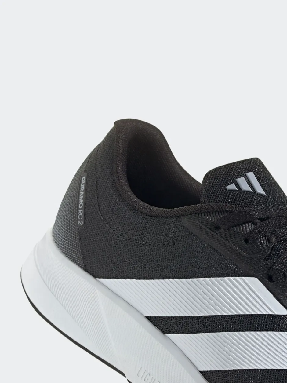 Sneakers*adidas Zwart - Duramo RC2 sneakers