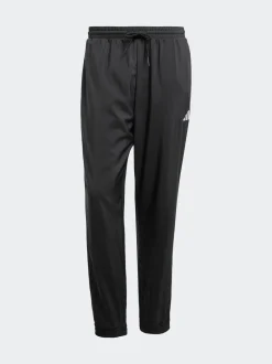 Joggingbroeken|adidas - Essentials Small Logo Stanford Joggers Zwart