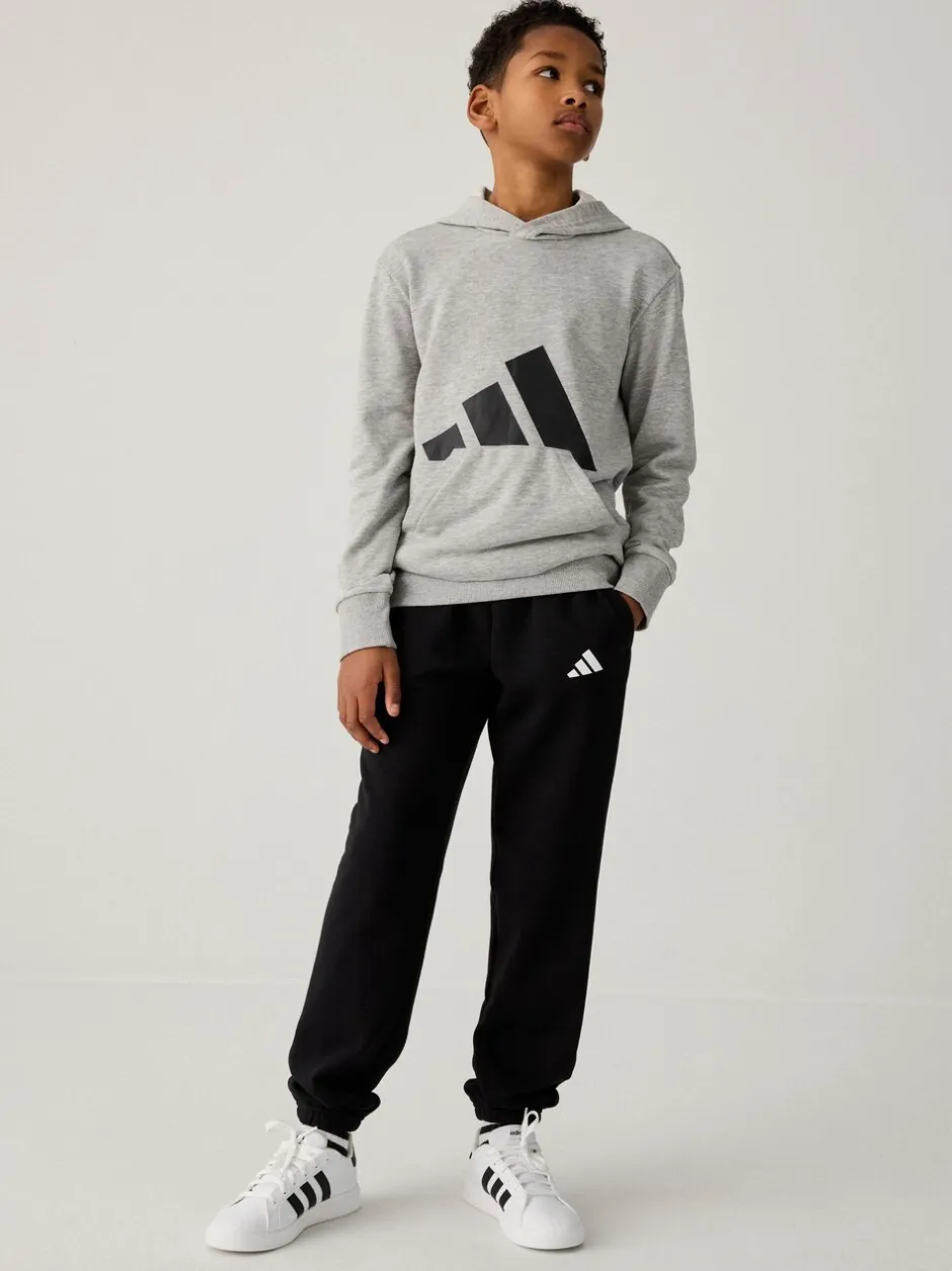 Schoolkleding*adidas - Essentials Kids Joggers Zwart