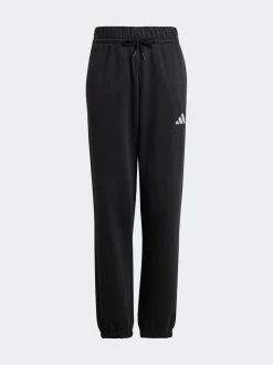 Schoolkleding*adidas - Essentials Kids Joggers Zwart