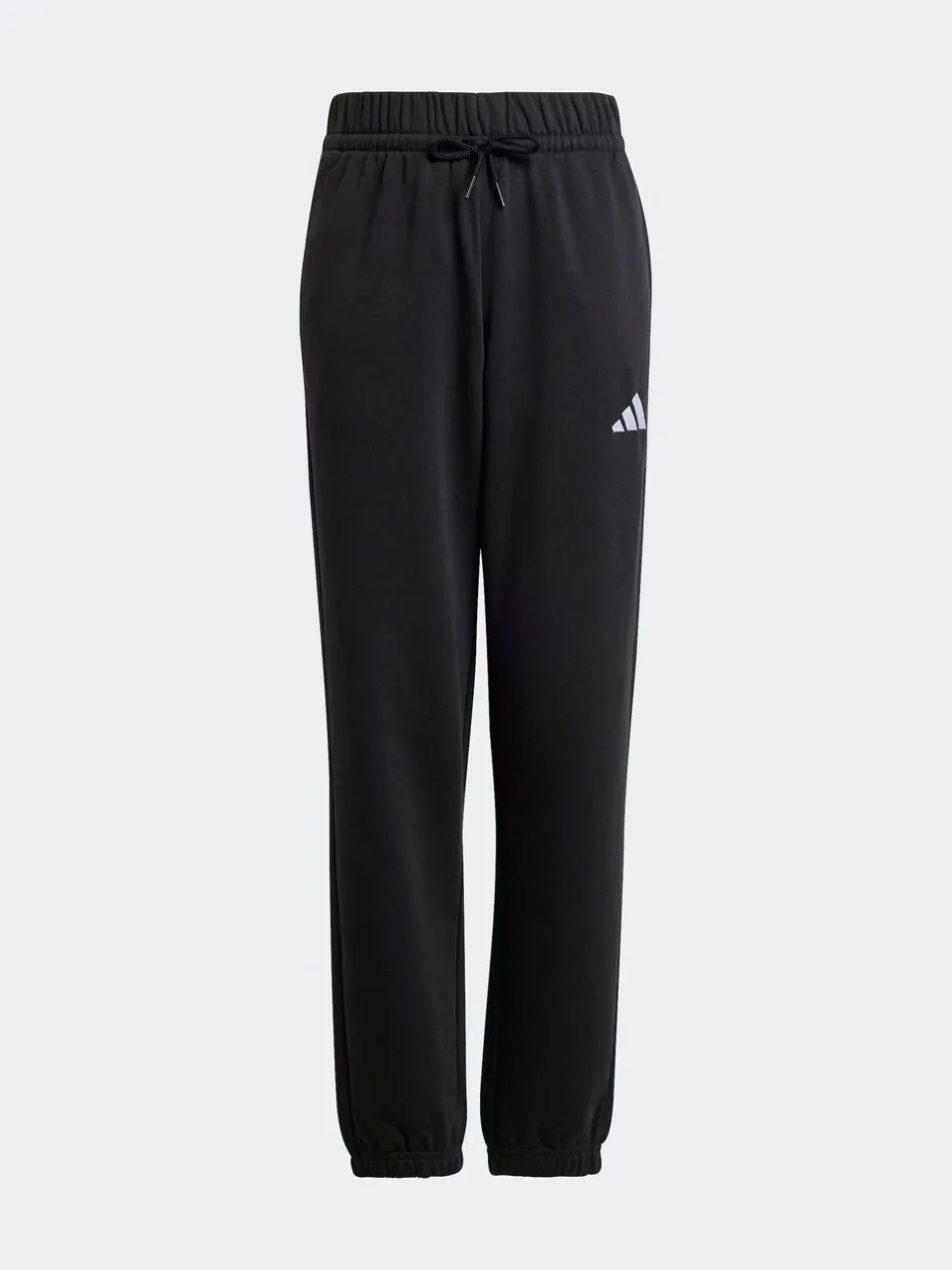 Schoolkleding*adidas - Essentials Kids Joggers Zwart
