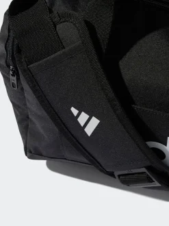 Tassen|adidas - Extra Small Linear Duffel Bag Zwart