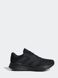 Sneakers|Sportkleding*adidas Zwart - Galaxy 7 hardloopschoenen