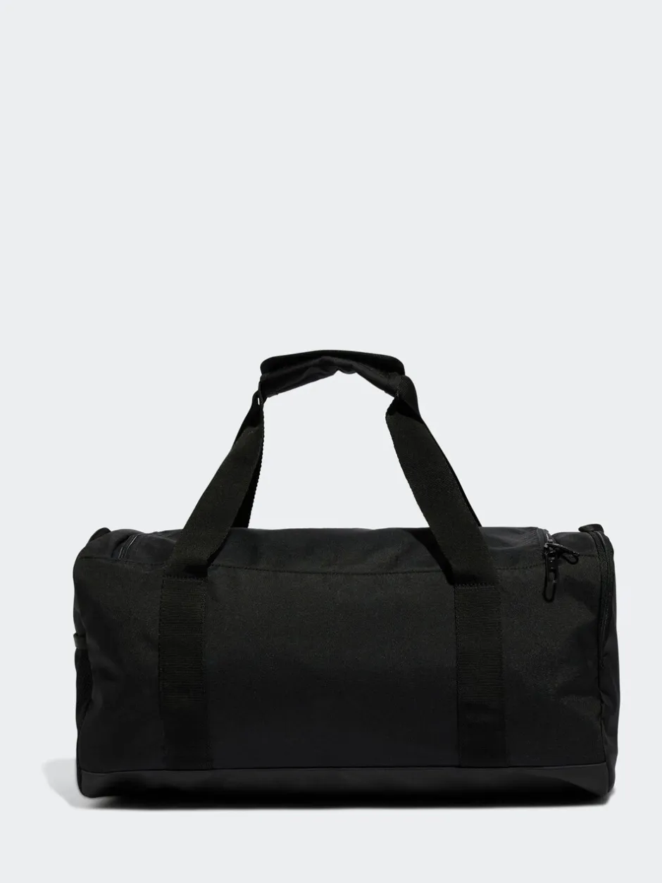Tassen|adidas - kleine Linear plunjezak Zwart