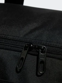 Tassen|adidas - kleine Linear plunjezak Zwart