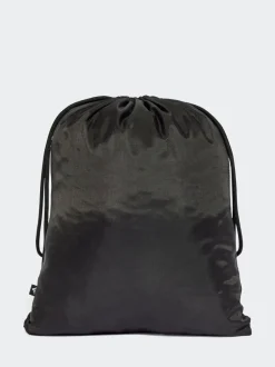 Tassen|adidas - Linear Gymsack-tas Zwart
