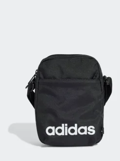 Tassen|Tassen En Portemonnees*adidas - Linear ORG tas Zwart