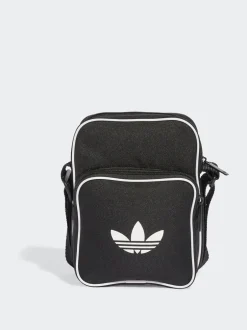 Tassen*adidas originals - Adicolour Schoudertas Zwart