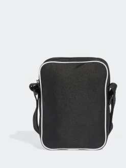 Tassen*adidas originals - Adicolour Schoudertas Zwart