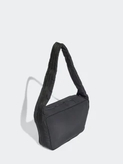 Tassen|adidas originals - Bowling crossbodytas Zwart
