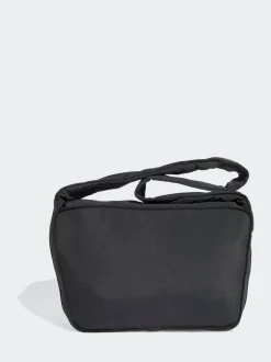 Tassen|adidas originals - Bowling crossbodytas Zwart