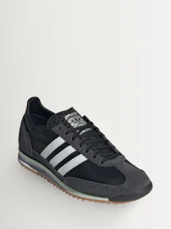 Sneakers*adidas originals Zwart - SL 72 OG Trainers
