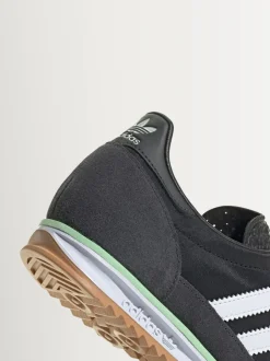 Sneakers*adidas originals Zwart - SL 72 OG Trainers