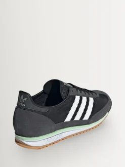 Sneakers*adidas originals Zwart - SL 72 OG Trainers