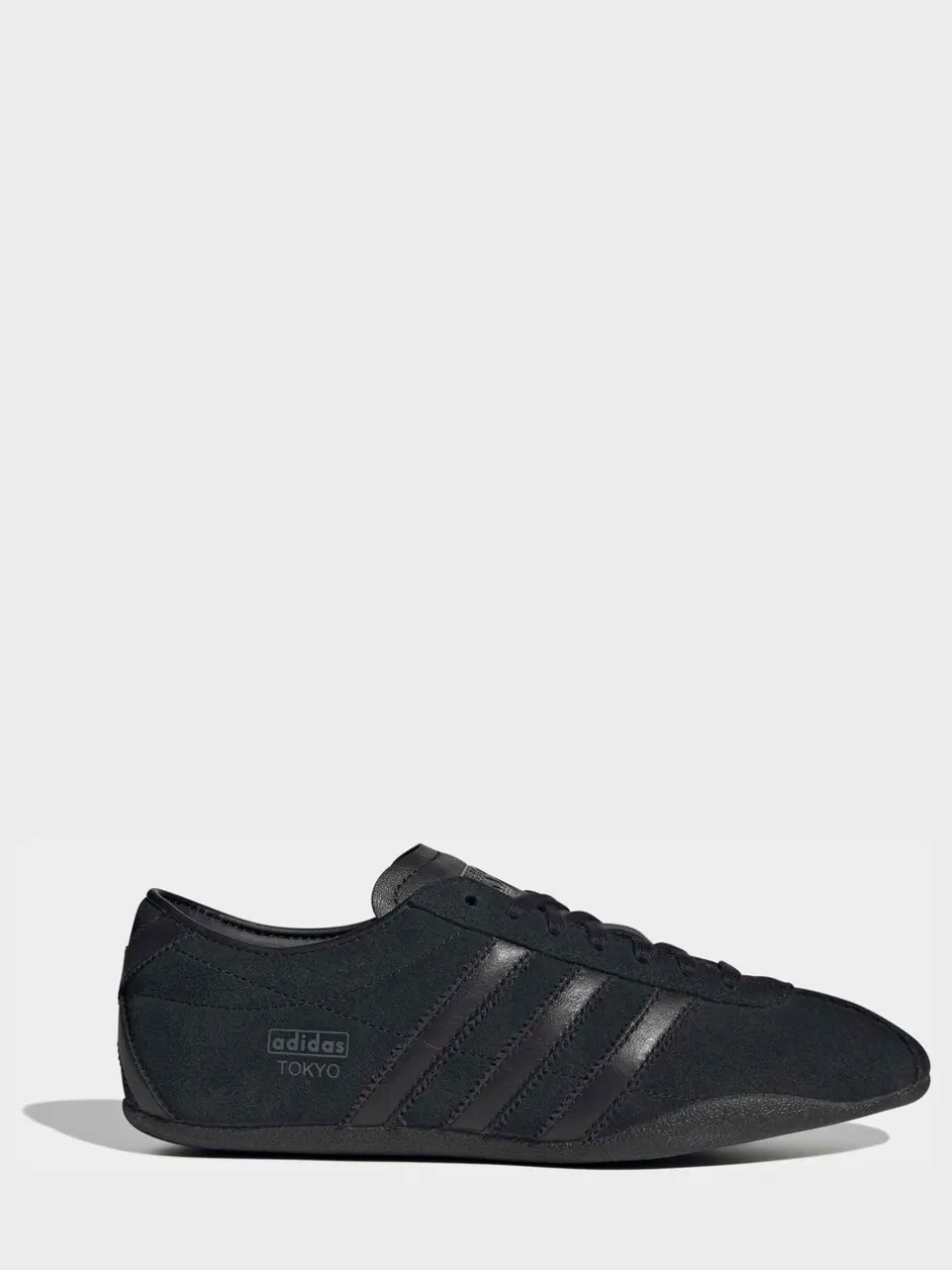 Sneakers*adidas originals - Tokyo Trainers Zwart