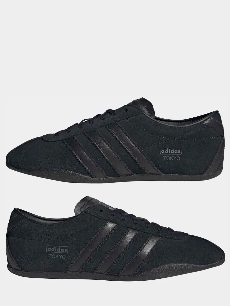 Sneakers*adidas originals - Tokyo Trainers Zwart