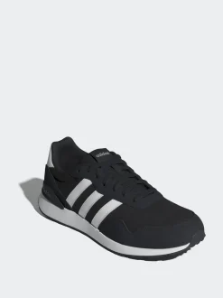 Sneakers|Sportkleding|adidas Zwart - Run 60s 4.0 sneakers