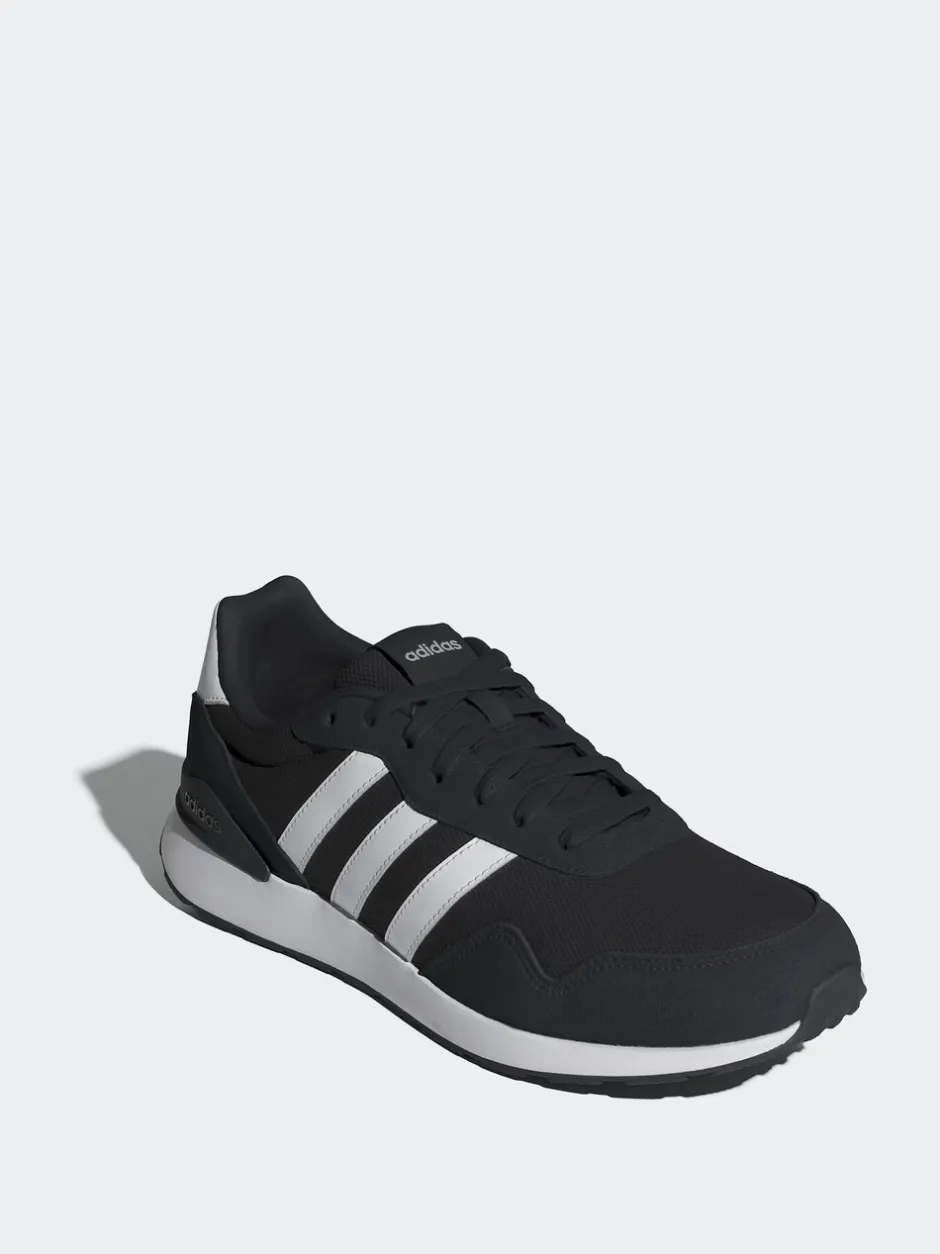 Sneakers|Sportkleding|adidas Zwart - Run 60s 4.0 sneakers