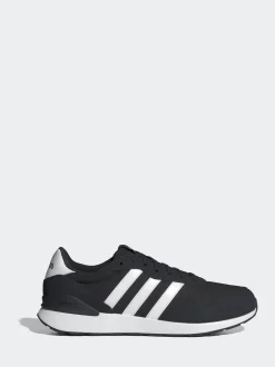Sneakers|Sportkleding|adidas Zwart - Run 60s 4.0 sneakers